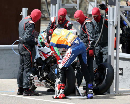 Isle of Man TT 2022 - Senior TT (22)