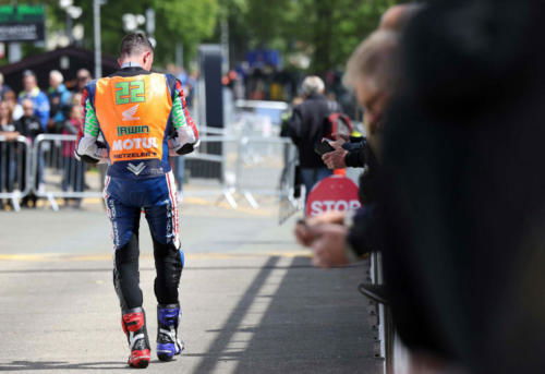 Isle of Man TT 2022 - Senior TT (23)