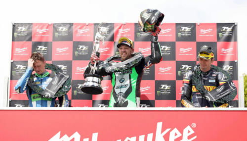 Isle of Man TT 2022 - Senior TT (25)