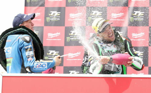 Isle of Man TT 2022 - Senior TT (26)