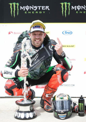 Isle of Man TT 2022 - Senior TT (27)