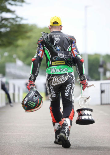 Isle of Man TT 2022 - Senior TT (28)