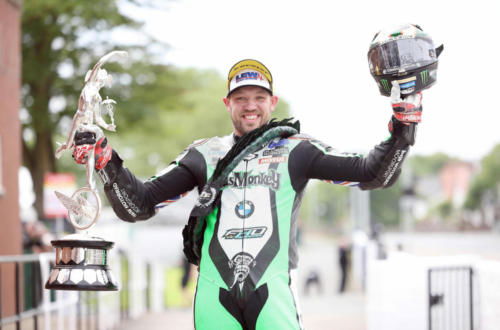 Isle of Man TT 2022 - Senior TT (29)
