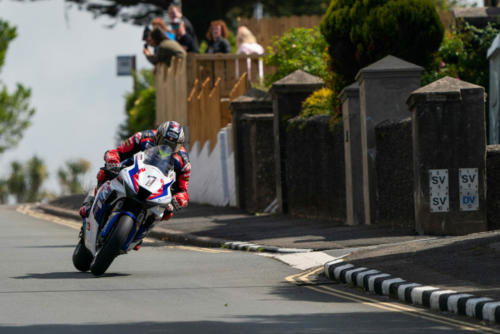 Isle of Man TT 2022 - Senior TT (30)