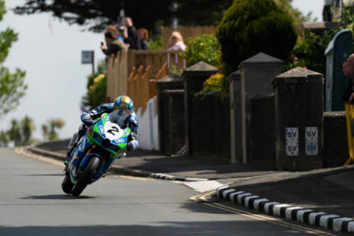 Isle of Man TT 2022 - Senior TT (31)