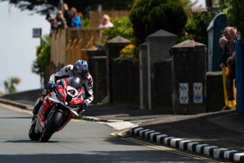 Isle of Man TT 2022 - Senior TT (32)