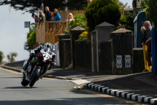 Isle of Man TT 2022 - Senior TT (33)