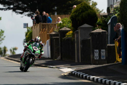Isle of Man TT 2022 - Senior TT (35)