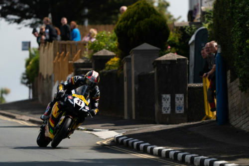 Isle of Man TT 2022 - Senior TT (36)