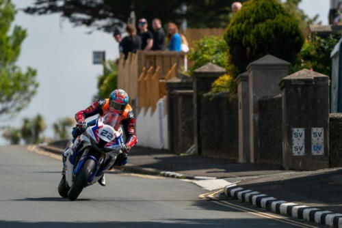 Isle of Man TT 2022 - Senior TT (37)