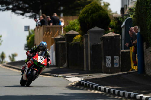 Isle of Man TT 2022 - Senior TT (38)