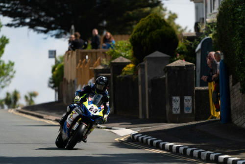 Isle of Man TT 2022 - Senior TT (39)