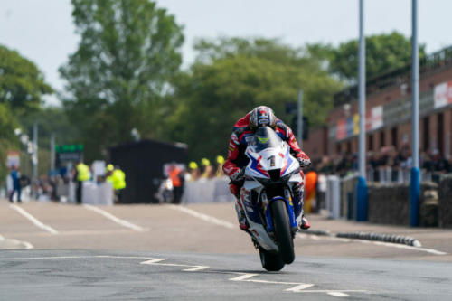 Isle of Man TT 2022 - Senior TT (41)