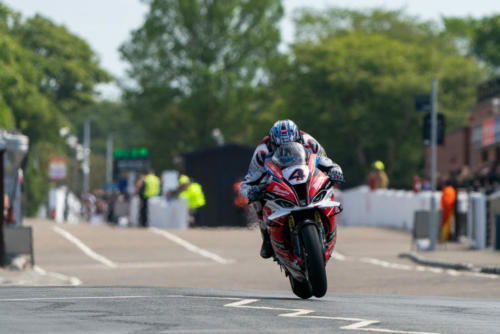 Isle of Man TT 2022 - Senior TT (42)