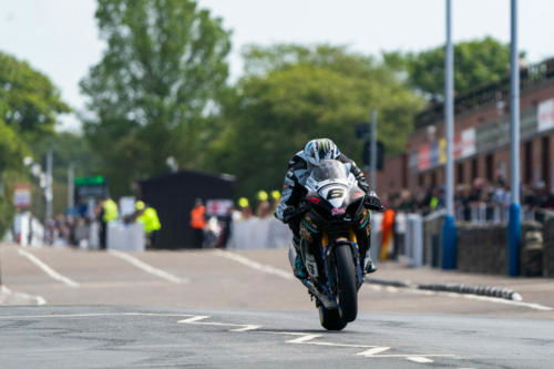 Isle of Man TT 2022 - Senior TT (43)