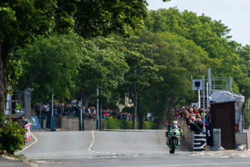 Isle of Man TT 2022 - Senior TT (44)