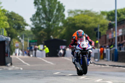 Isle of Man TT 2022 - Senior TT (47)