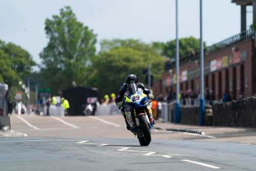 Isle of Man TT 2022 - Senior TT (49)