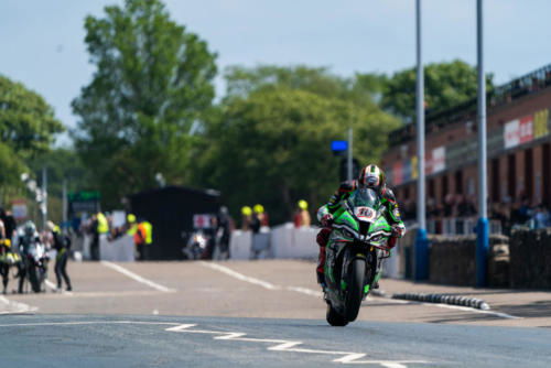 Isle of Man TT 2022 - Senior TT (53)