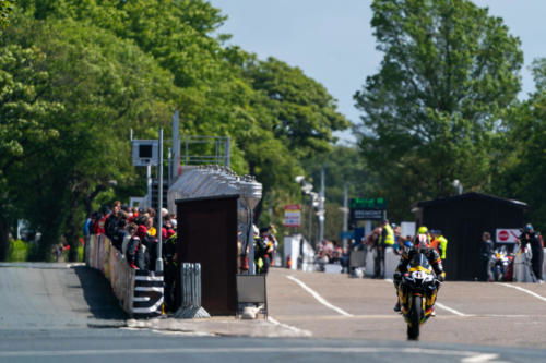 Isle of Man TT 2022 - Senior TT (54)
