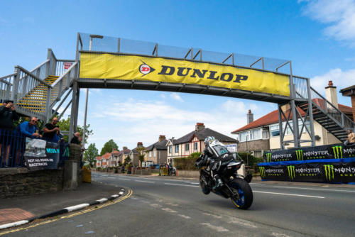 Isle of Man TT 2022 - Senior TT (56)