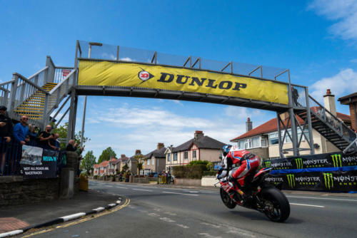 Isle of Man TT 2022 - Senior TT (58)