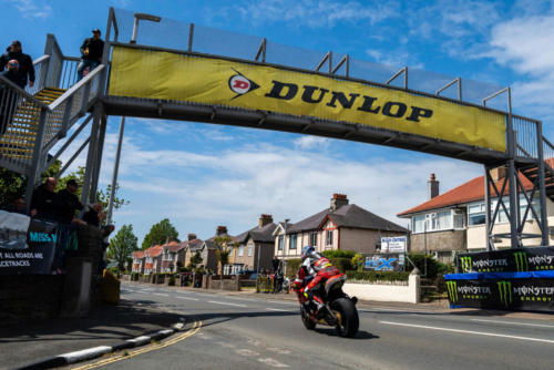 Isle of Man TT 2022 - Senior TT (59)
