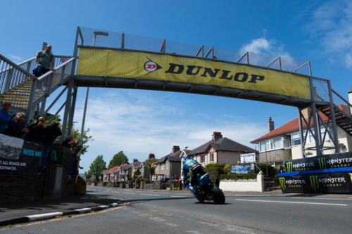 Isle of Man TT 2022 - Senior TT (60)