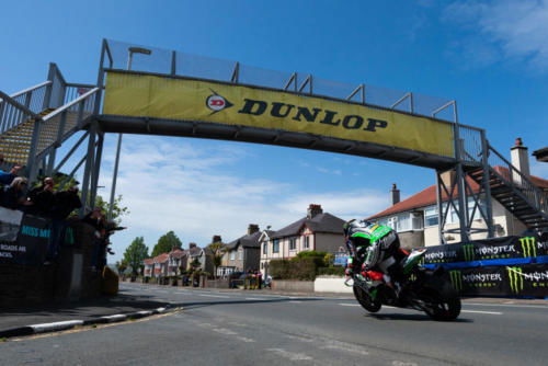 Isle of Man TT 2022 - Senior TT (61)