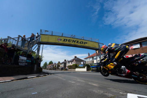 Isle of Man TT 2022 - Senior TT (62)