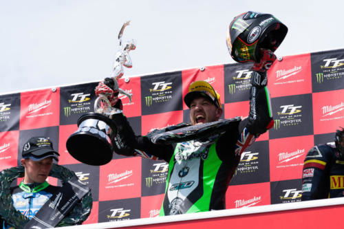 Isle of Man TT 2022 - Senior TT (65)