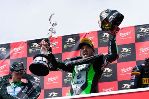 Isle of Man TT 2022 - Senior TT (66)