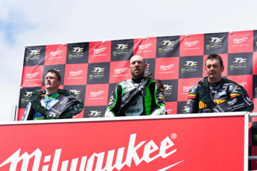 Isle of Man TT 2022 - Senior TT (67)