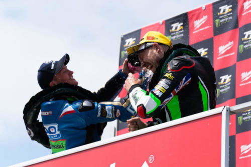 Isle of Man TT 2022 - Senior TT (69)