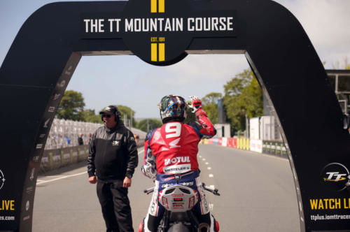 Isle of Man TT 2022 - Senior TT (71)