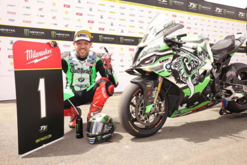 Isle of Man TT 2022 - Senior TT (79)