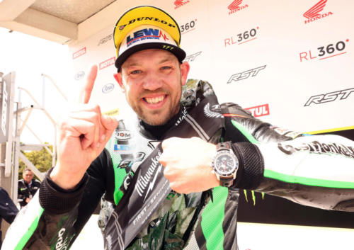 Isle of Man TT 2022 - Senior TT (80)