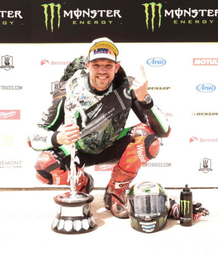 Isle of Man TT 2022 - Senior TT (81)