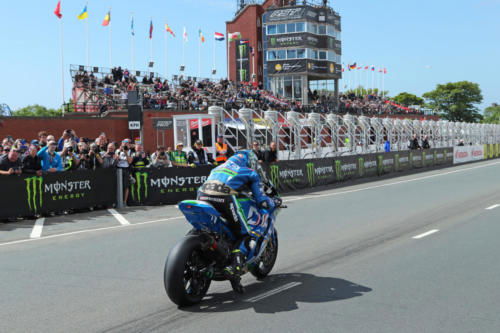 Isle of Man TT 2022 - Senior TT (83)