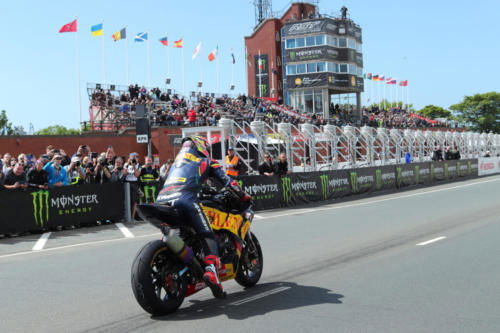 Isle of Man TT 2022 - Senior TT (84)