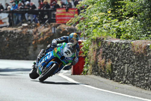Isle of Man TT 2022 - Senior TT (87)