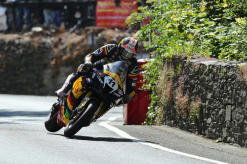 Isle of Man TT 2022 - Senior TT (89)