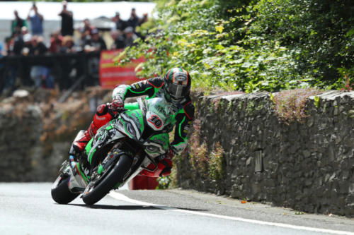 Isle of Man TT 2022 - Senior TT (90)