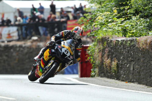 Isle of Man TT 2022 - Senior TT (92)