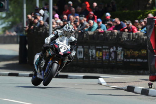 Isle of Man TT 2022 - Senior TT (93)