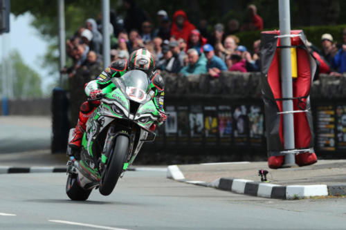 Isle of Man TT 2022 - Senior TT (94)