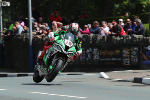 Isle of Man TT 2022 - Senior TT (99)