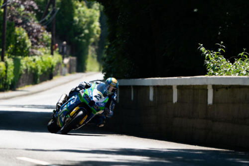 Isle of Man TT 2022 - SuperBike 1 (17)
