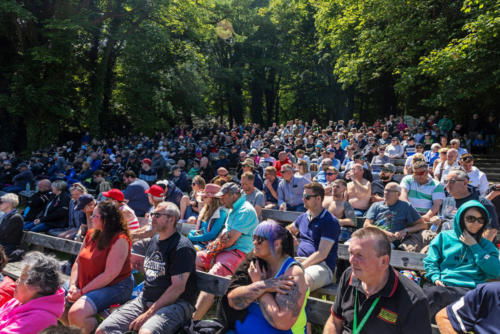 Isle of Man TT 2022 - SuperBike 1 (2)