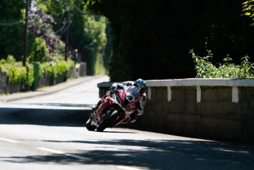 Isle of Man TT 2022 - SuperBike 1 (20)